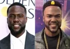 Kevin Hart Wax Statue and the Uneasy Moment When a Joke Isn’t Yours