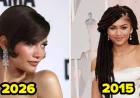 Zendaya Revives Iconic 2015 Oscars Dress: Here’s Why