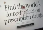 What Changes Are Needed for TrumpRx to Lower Drug Prices?