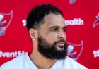 Bucs Outbid 49ers for Mike Evans, Confirms GM Jason Licht