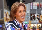 Robin Roberts’ Brazil bikini snapshot sparks a double take—what the viral “abs” moment really signals