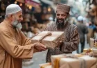 Zakat Al Fitr 2026 Brings Global Focus On Charity: From Bali Rice Sacks to U.S. Guidance