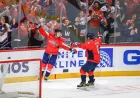 Cole Hutson Shines with First NHL Goal in Capitals Debut