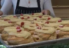 St Joseph Day: Rhode Island Zeppole and a National Inflection Point