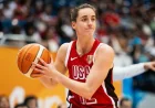 Caitlin Clark Secures MVP as Team USA Dominates World Cup Qualifiers