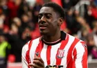 Bosun Lawal named by Ireland while Stoke warn he is not ready — manager faces selection dilemma