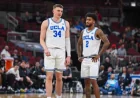 Ucla Vs Ucf Prediction: No. 7 UCLA Draws No. 10 UCF in NCAA Tournament Opener in Philadelphia
