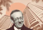 Stephen Ross and West Palm Beach’s holy ground: A luxury-boom contradiction hiding in plain sight