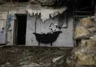 Artist Banksy at an Inflection Point as Unmasking Claim Rekindles Debate