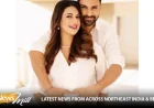 Divyanka Tripathi announces pregnancy after 10 years of marriage — baby bump photos shared
