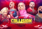 AEW Collision Reveals Slam Dunk Spoilers for Saturday and Sunday