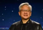 Jensen Huang: Nvidia to Employ 75K Staff, Deploy 7.5M AI Agents by 2033