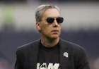 Rams President Kevin Demoff Backs Proposal to Expand Draft Pick Trading