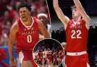 Miami (Ohio) Triumphs Over SMU in March Madness First Four