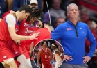 SMU’s Controversial Selection Sunday Decision Ends in NCAA Tournament Disaster