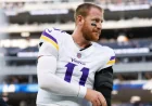 Vikings Re-Sign Carson Wentz in New Agreement