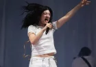 Lorde Embraces Independence as Universal Contract Concludes