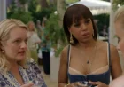 Kerry Washington and Elisabeth Moss Reveal Their Flaws