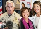 Nancy Guthrie Update Today: Second Woman Vanishes in Pima County, Suspect Tattoo Emerges as Key Clue, Sheriff Faces Recall