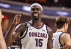 Gonzaga vs Kennesaw State — TONIGHT at 10 p.m. ET: Graham Ike, Braden Huff's Return, and a Point-Shaving Cloud Over the Owls