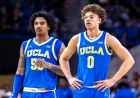 UCLA vs UCF Prediction: Bruins -6.5 Favored TOMORROW Night in March Madness East Region