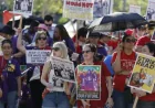 Lausd faces an April 14 strike threat as unions and district clash over pay, staffing, and a budget at “breaking point”