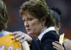 Hulu sets premiere for Pat Summitt documentary as Women’s March Madness spotlight grows