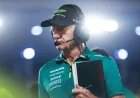 Adrian Newey quietly leading Aston Martin hunt for new team principal