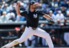 Yankees Update: Gerrit Cole Impresses in Spring Debut