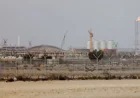 Iranian Strike to Reduce Qatari LNG Supply by 17% for Five Years