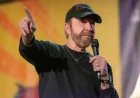 Chuck Norris at 86: The Films, the Legacy, and What His Latest Milestone Signals