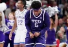Tcu’s First-Round Test: Ohio State-TCU and the Moments That Make March Madness Human