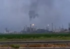 Haifa Refinery Shrapnel: What the Iranian Missile Barrage Revealed — Power Cuts, Injuries and Safety Concerns