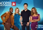 Nbc Saying Goodbye: Access Hollywood, Karamo and Steve Wilkos Canceled as NBCU Ends Syndicated Production