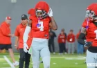 Ohio State Buckeyes: First-week spring practice snapshot puts QB steady, RB room under the microscope