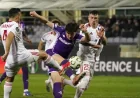 Fiorentina Held 0-0 in Poland: Ranieri’s Intervention, Christensen Slip and VAR Spotlight