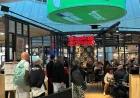Manchester Airport: Iconic Terminal 3 Bar Closes — 470‑Seat Sporting Chance Opens as ‘Brilliant’ Replacement
