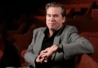 AI-generated Val Kilmer to Star in New Movie a Year After Actor’s Death — Family and Filmmakers Back the Resurrection