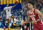 Aaron Estrada Chooses Side in Hofstra-Alabama March Madness Clash