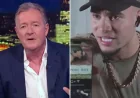 Piers Morgan Exits Show After Influencer’s Crude Comment on His Wife