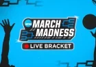March Madness LIVE — Thursday Chaos: Siena SHOCKING Duke, High Point Stunning Wisconsin With 55 Seconds Left