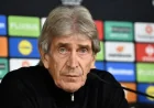 Roma – Bolonia as Betis Chase a Historic Europa League Quarterfinal Under Pellegrini