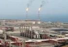 Iran War Oil Prices: A Qatari Gas Control Room Watches Contracts Break and Tempers Rise