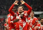 Conference League Final hopes alive as Mainz’s flying start to the second half seals historic quarter-final berth