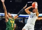 Duke Basketball vs. Siena: 5 Revealing Stats Ahead of a No. 1–16 Showdown