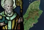 How St Patrick left his mark on the Isle Of Man