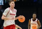 Greg Gard faces a rare March equation: Wisconsin enters NCAA opener with Nolan Winter cleared and just one rotation absence