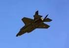 F35 Emergency Landing and Energy Shock: 5 Stakes Raised by Iran Tensions