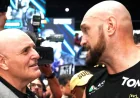 Tyson Fury: John Fury Says Relationship ‘Completely Destroyed’ — Comeback Risks Exposed