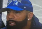 Duke Boozer spotlight explodes as Carlos Boozer’s beard and gum draw eyes during Siena scare